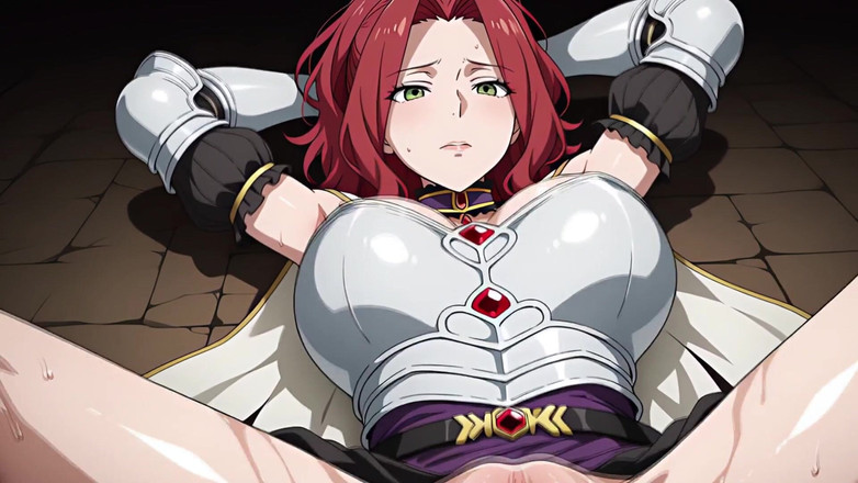 Prznai: Malty (Eroe scudo)