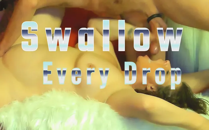JadeandDamon: Swallow Every Drop