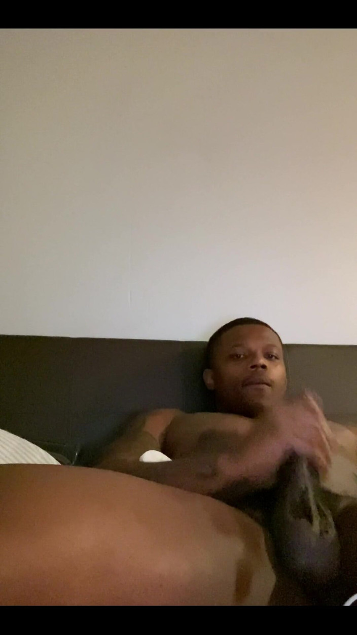 Headofstate: Evening in the Bed