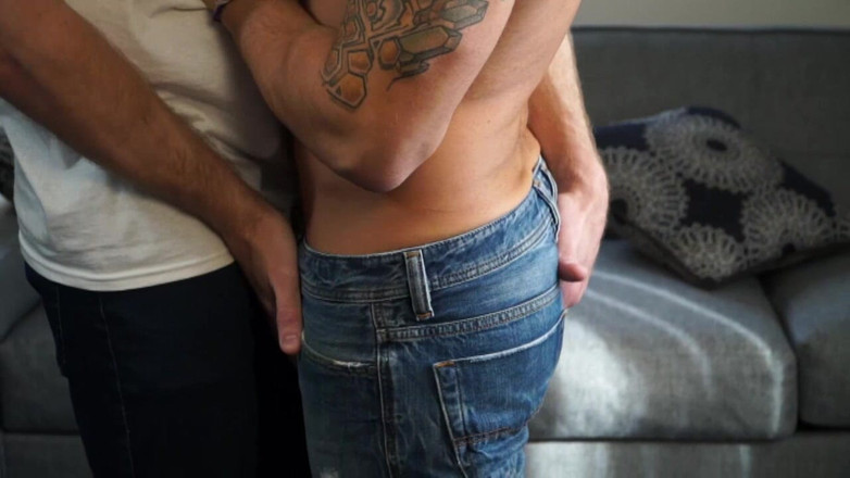 NakedSword: Fuck Me I'm Famous Scene 1: Colby Keller Fucks Adam Ramzi 1