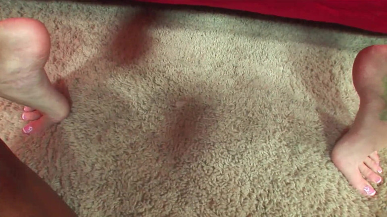 Black Sinner: Stunning brunette fucked in POV from behind