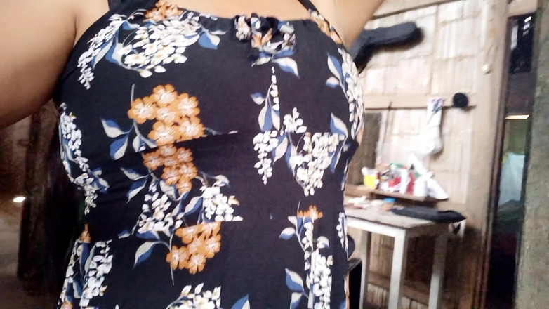 Martin13: ¡La nena tetona más buscada de la India está de...