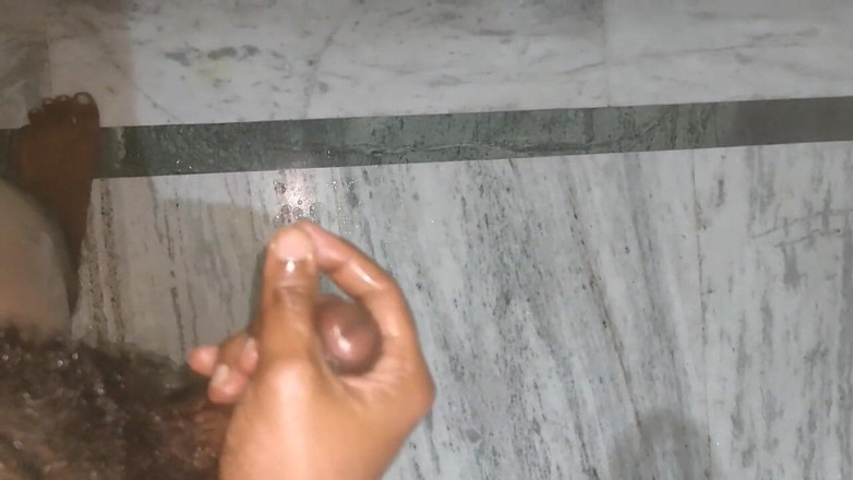 Sexyhubby: Drained the Water From the