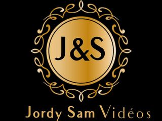 Jordy & Samx: Sam Suckt Jordy on the Beach