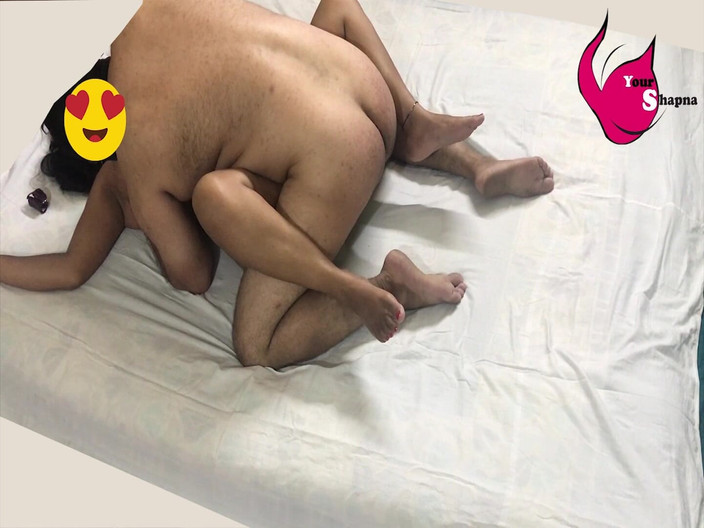 Your Shapna: Memek behenolku dientot habis-habisan sama kontol raksasa!