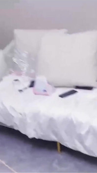 女仆，痛苦