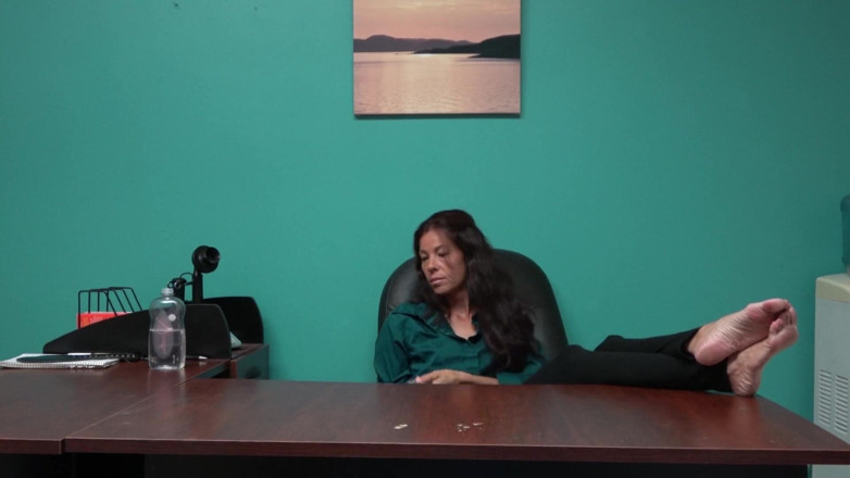 Jerky Girls: Bossy Faith Volume 8 Con Faith Anderson