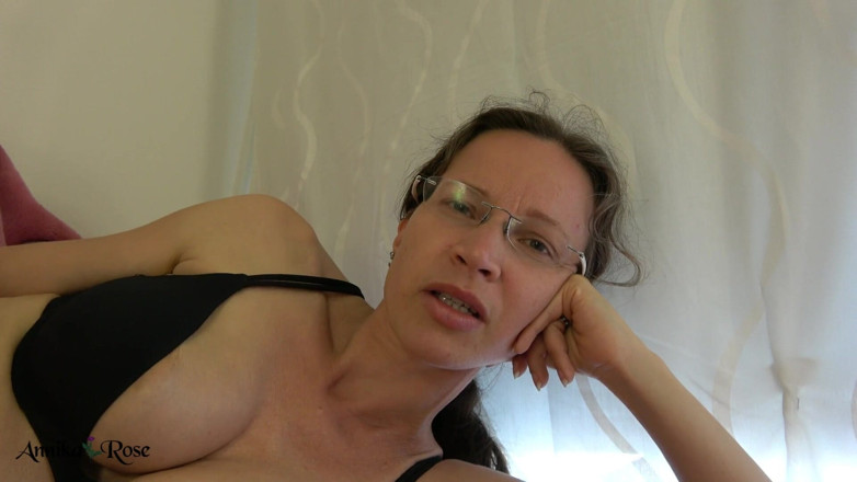 Annika Rose: You're nothing but slave!