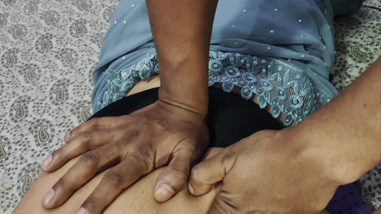 Rubina Gup: Devar Bhabhi Šukání Desi indický sex