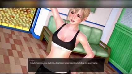 3DXXXTEEN2 Cartoon: Un altro tipo di gelato. 3D porno - sesso cartone animato