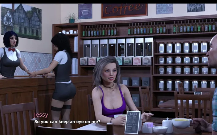 WICKEDGAMMES: Sons of Analarchy (part 16)