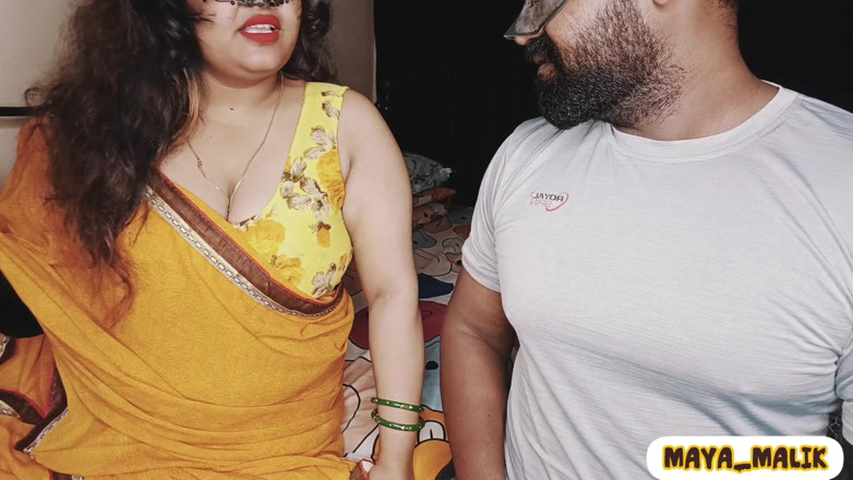 Maya-malik: È andato a casa sua per incontrare la ragazza, lì...