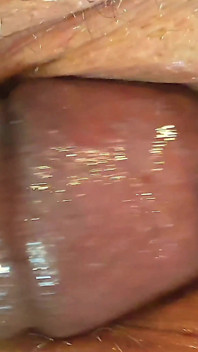 Czarny kutas wcierania, jebanie i sperma wewnątrz cipki Big Ass Agent nieruchomości na liczniku - cycata BBW SSBBW nieruchomości seks