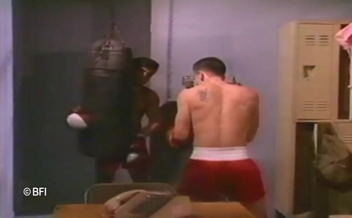 Bad Boys bedroom stories: Băieți care mănâncă spermă -DVD-
