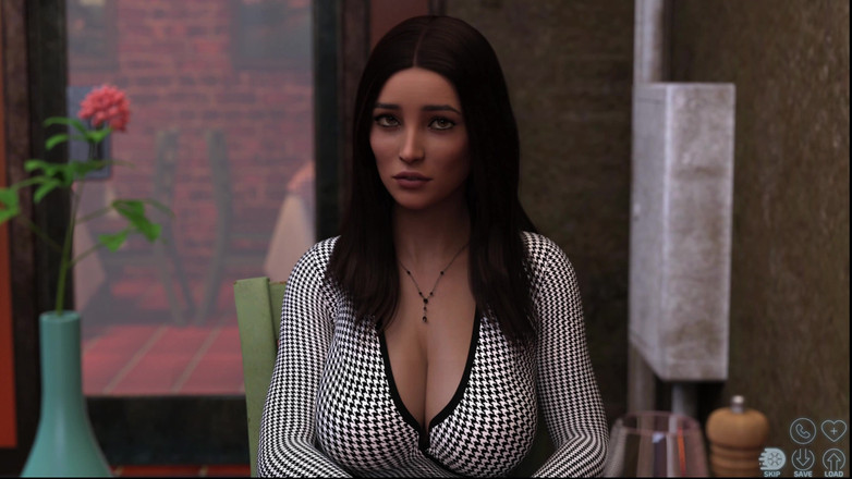 Wickedgammes studio: Медленный и яростный секс, часть 23