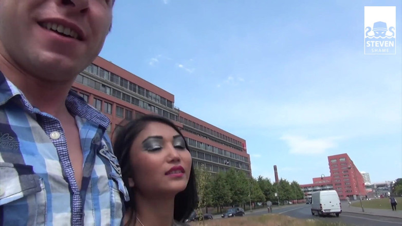 Steven Shame: Tajska-azjatycka anal !! 2 Niemcy huk Kim Xxx! Stevenshame.dating