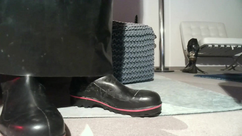 Linda Gumlin: Perverzní Bessy