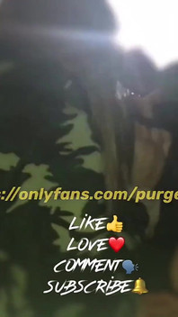 Seu namorado corno a assiste chupar meu pau e ficou brava