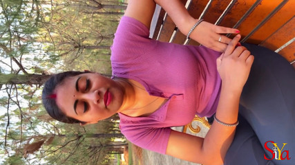 Vicky Siya: Hintli kadın uzun süre sonra eski erkek arkadaşıyla seks yapıyor