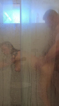 Verkliga par amatör dusch sex hem video