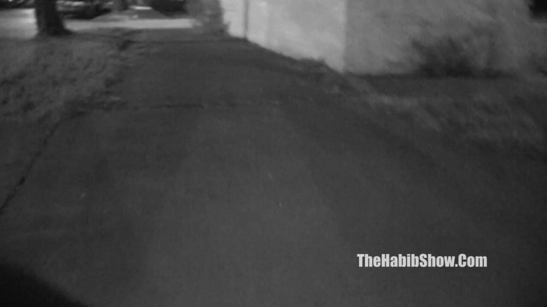 The Habib Show: Celé video.. Seznamte se s nohama Ms Stanky