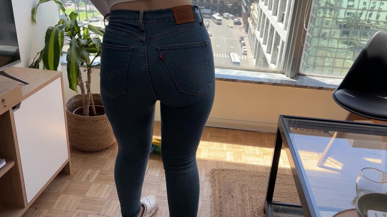 Spacenintenda: Naughty Stepmom Provoked Me to Hump Against Her