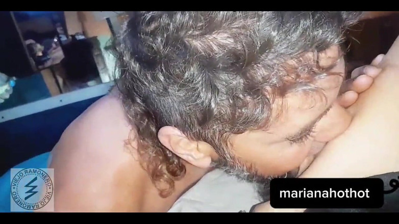 Marian sofar: Argentina amateur follando