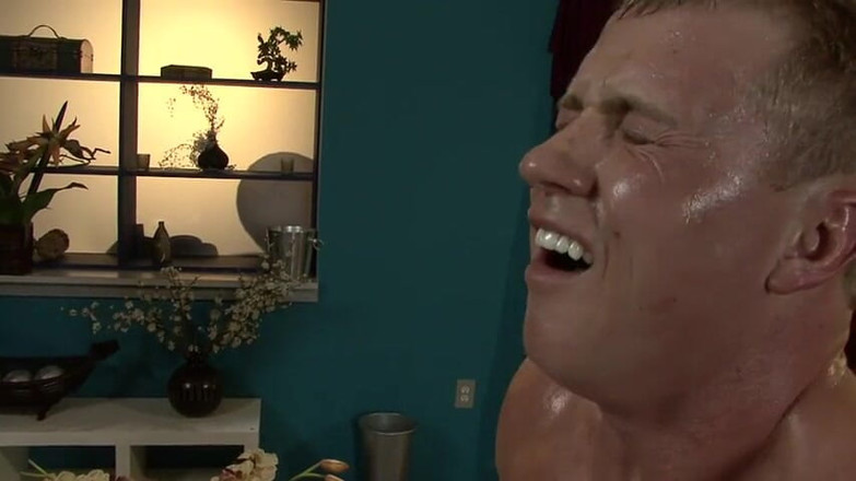 Radical: Oiled and horny