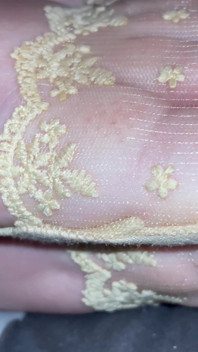 Amatör ayakla muamele ayak fetişi seksi ayak parmakları