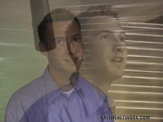 Beddable Boys: Uma entrevista com Chase