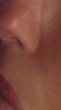 Fucking and Mastubating Pierced Pussy