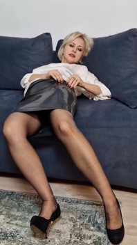 내 머프의 팽창식 딜도 다시 - 1부