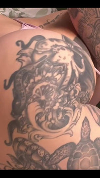 I Want to Bounce on It