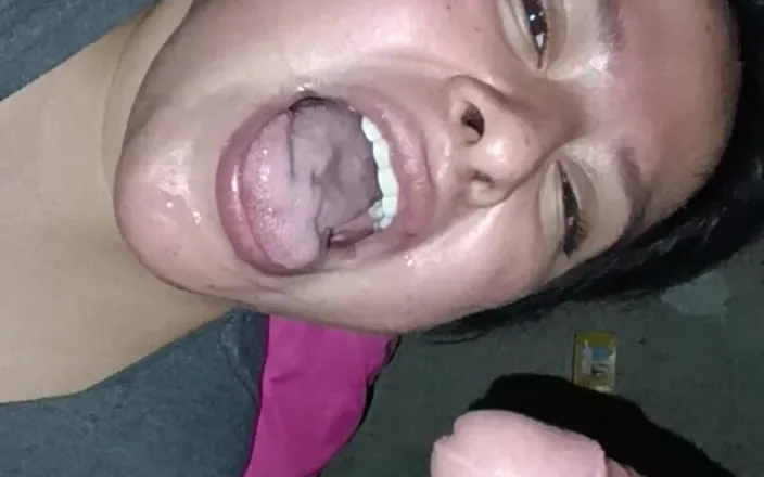 Jhony Cruz: Maid Was Cleaning the House and I Made Her Suck...