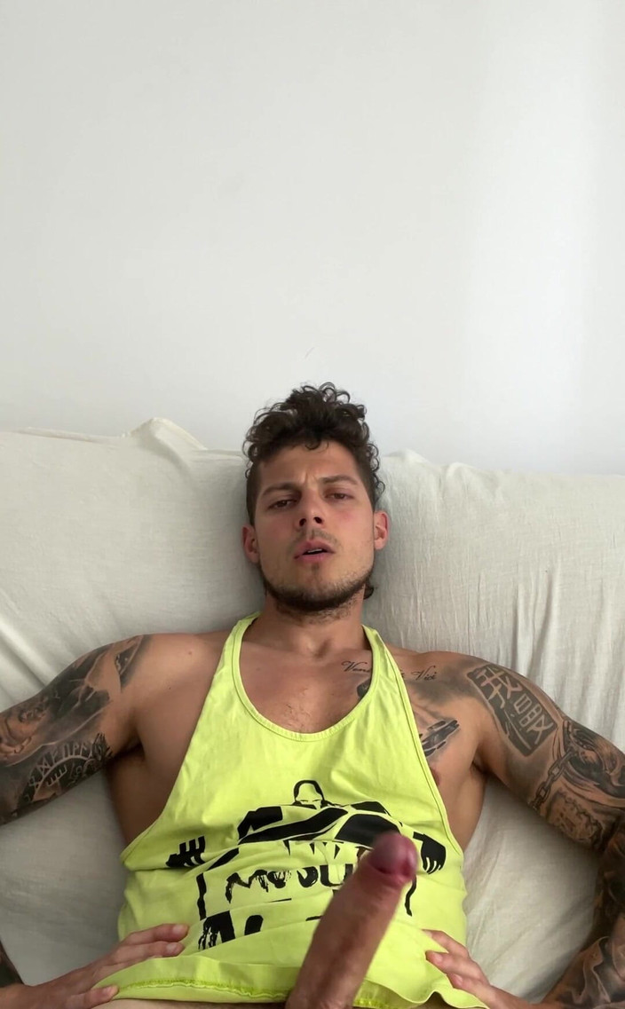 BoyGym: ヒップノテート?