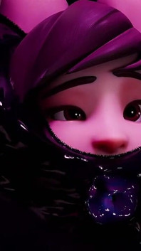 Mei's Corruption P03 (goo01) Final