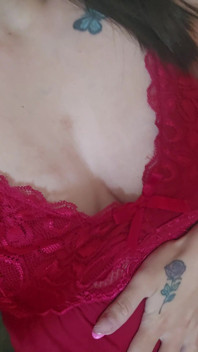 Just a Little Tease... Want to See More?