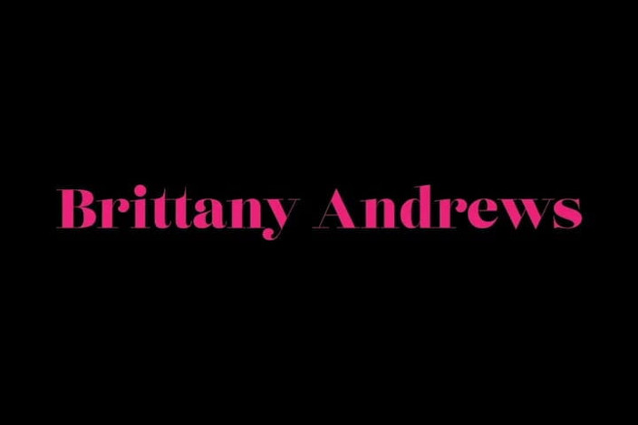 Brittany Andrews: Brittany Andrews bu büyüleyici sahnede Tj Cummings ile görev alıyor...