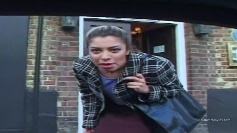 Ben Dover Movies: XXXtraordinary: Holly Bush