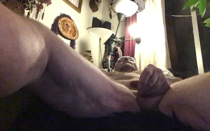 BigManShaman: Cock Time