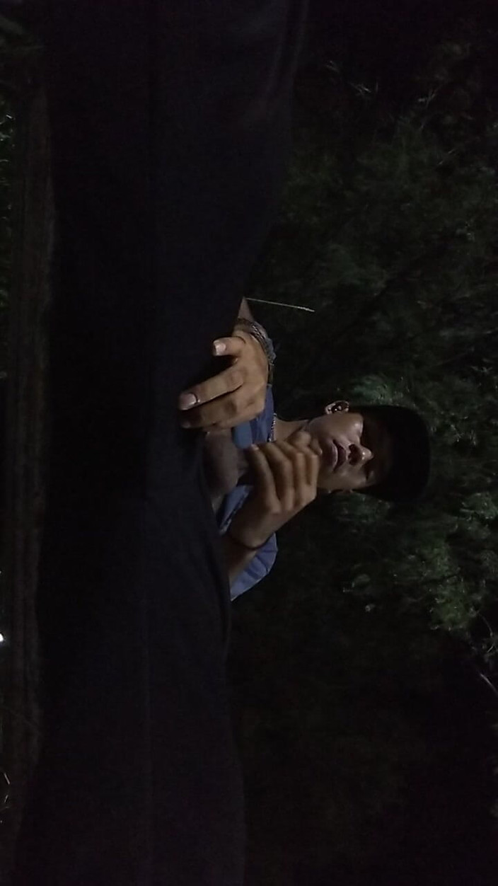 AlexAlejandro13: 快乐星期二户外