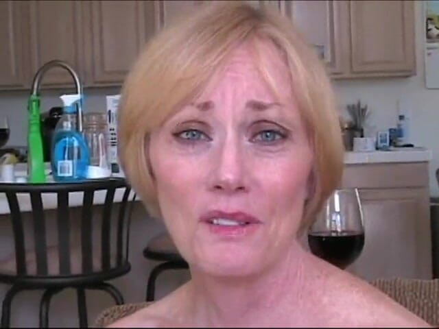 Wicked Sexy Melanie: Wicked Sexy Melanie: Step Mom Drain My Balls!