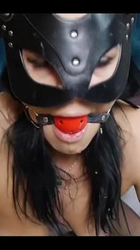 Milfycalla Ep 107 Big Ass MILF Tied up and Whippeddivine Slut, Milfycalla Is a Superb Typed Woman with a Slender Body. She Becom