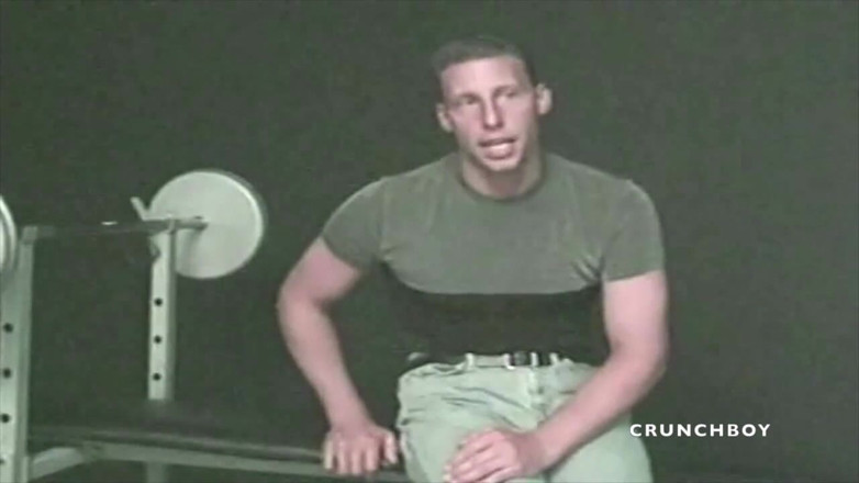 GAY VINTAGE PORN: This boys is abbel to auto self sucking
