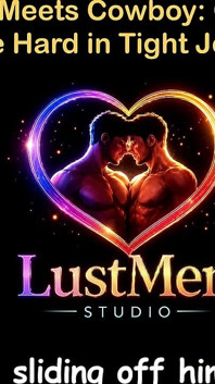 English Audio Gay Sex Story - Lacrosse Jock Meets Cowboy: College Stud Gets Rode Hard in Tight Jeans - Part 3