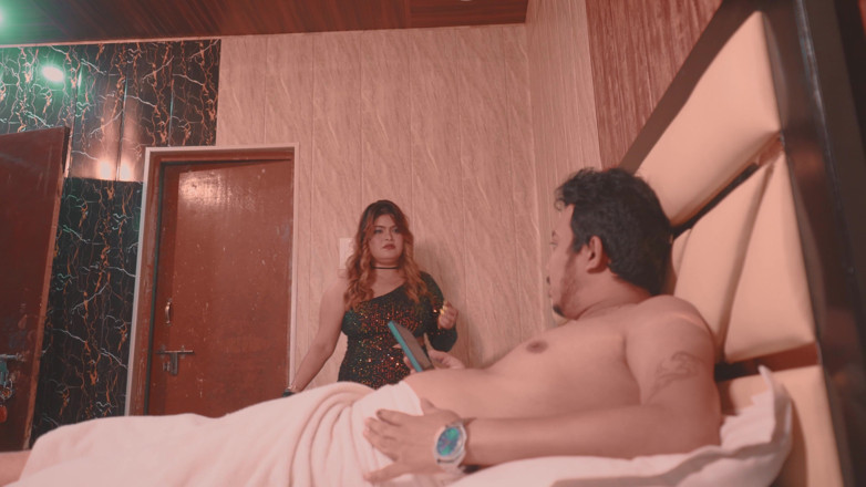 Chandan Singh: Quarto secreto de uma noite, uma fantasia