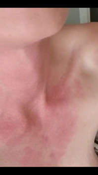 Now watch me make this cum disappear!