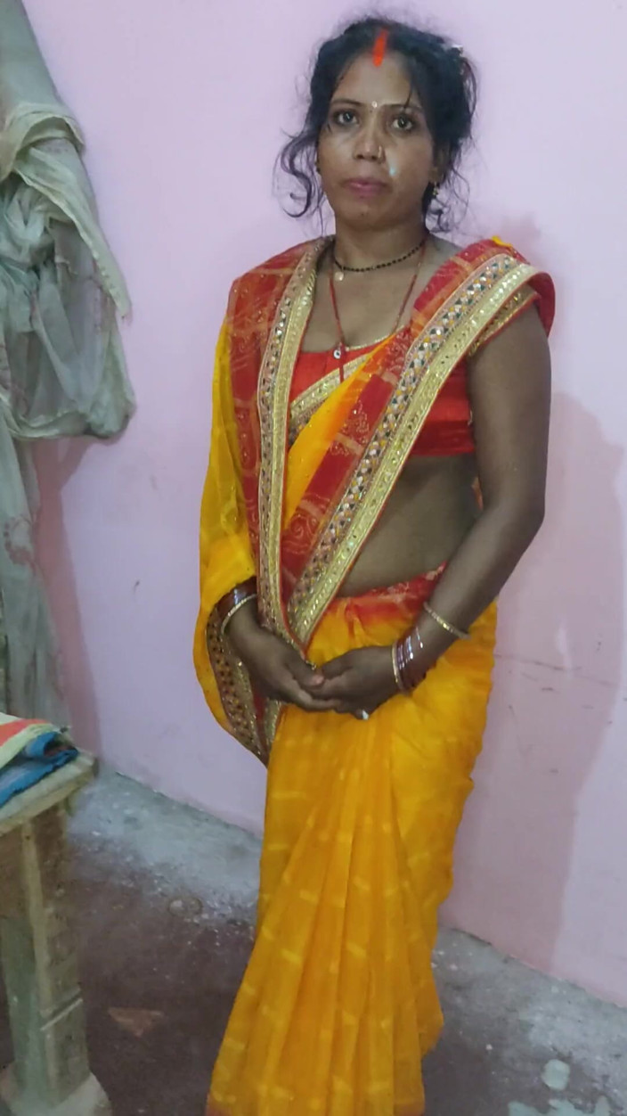Mamta-Bhabhi-76xx: Je hebt parosh's schoonzus veel geneukt