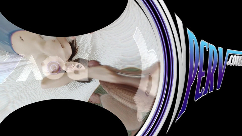 POV Perv: ハードファック初タイマー19歳アズール
