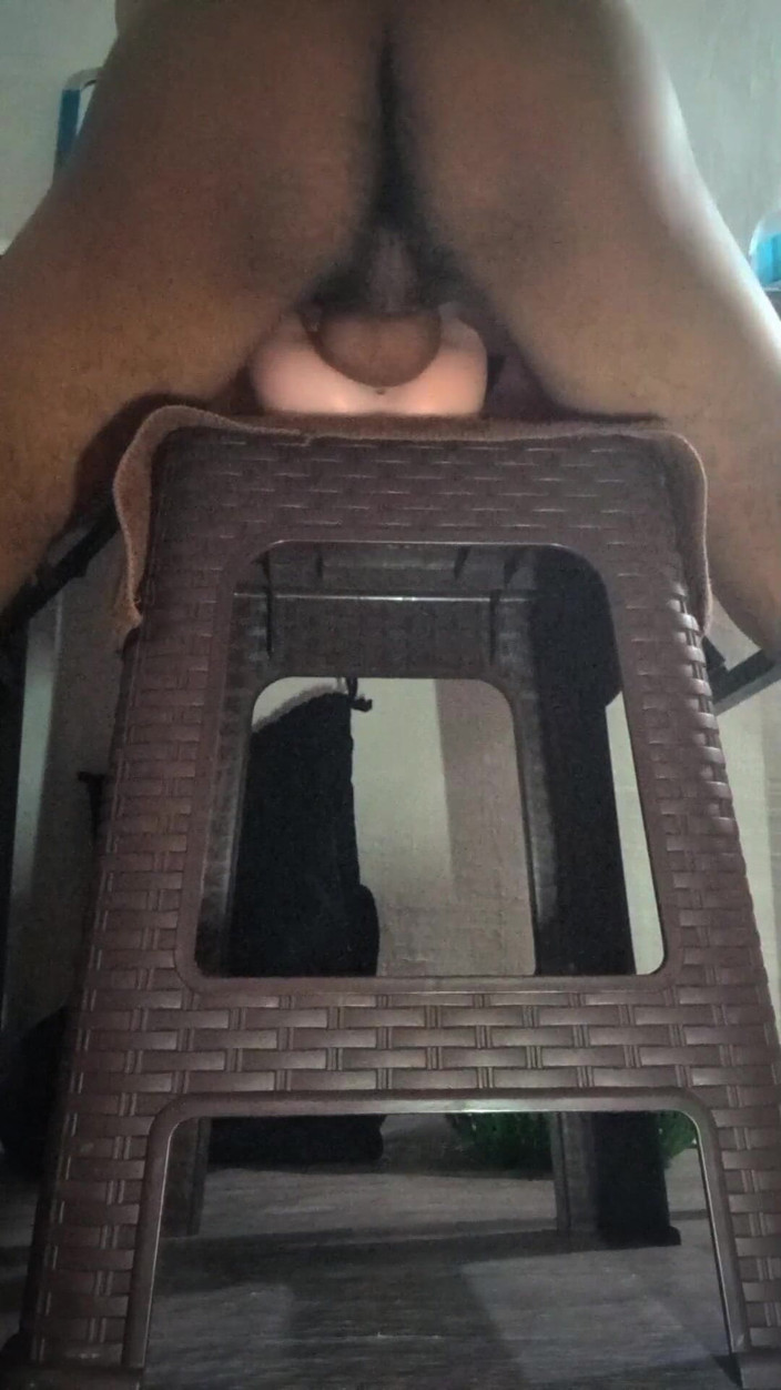 Rouge_eastson: Mijn speelgoedpoesje neuken